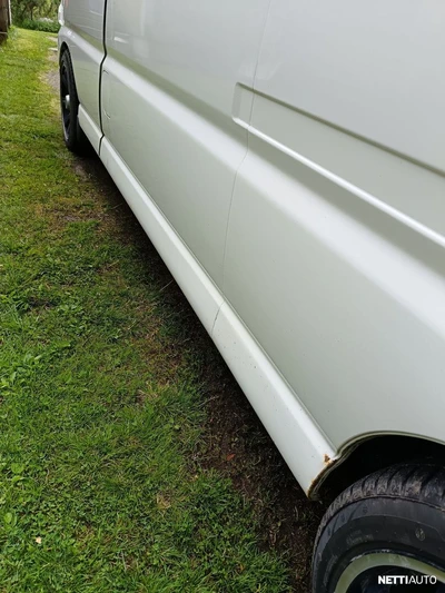 Toyota Hiace 2008, kuva 4/14