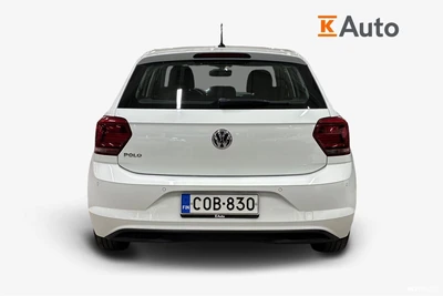 Volkswagen Polo 2020, kuva 3/31