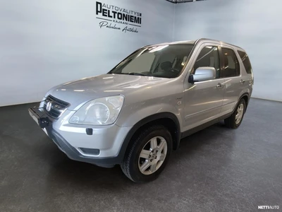 Honda CR-V 2004, kuva 7/16