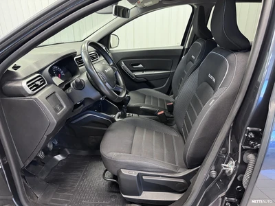 Dacia Duster TCe 150 4x4 Journey 2023, kuva 5/23