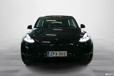 Tesla Model Y 2023, photo 3/16