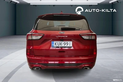 Ford Kuga 2021, kuva 4/10