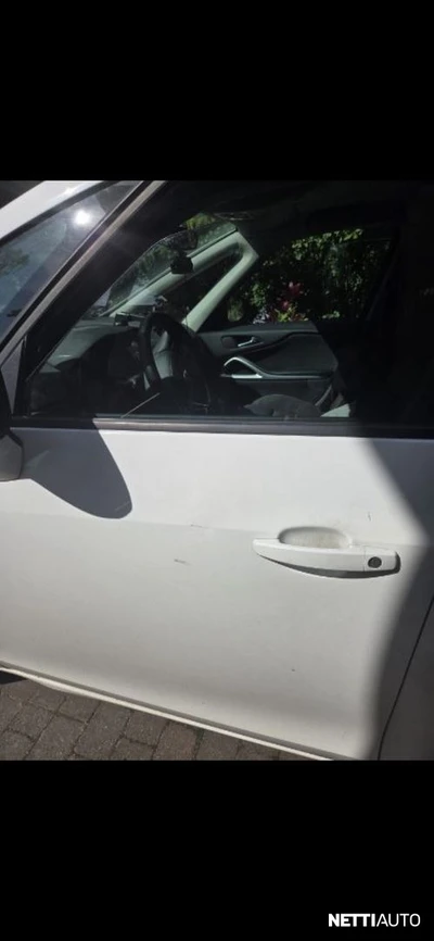 Opel Zafira 2013, kuva 5/17
