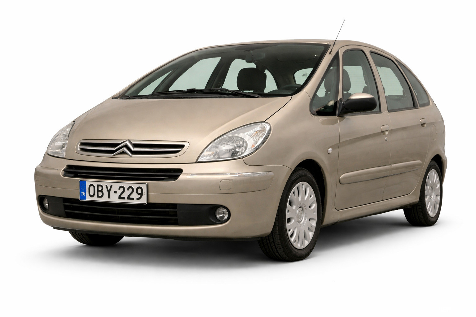 Citroen Xsara Picasso
