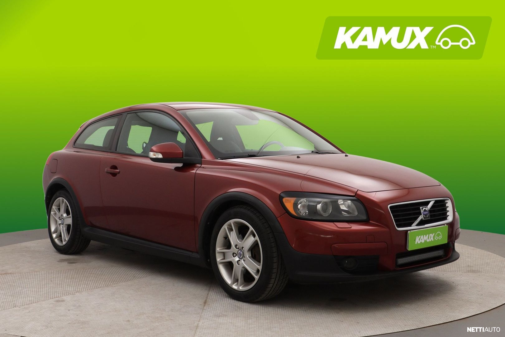 Volvo C30