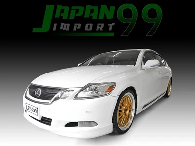 Lexus GS 347hv 2007, kuva 1/17