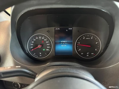 Mercedes-Benz Sprinter 2022, photo 3/25