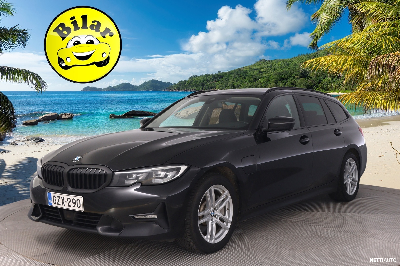 BMW 330