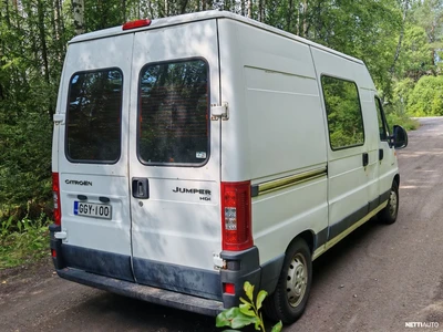 Citroen Jumper 2,2 Hdi 2006, photo 4/14