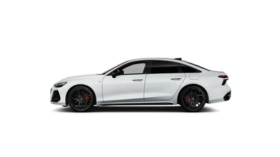 Audi A6 2026, photo 2/9