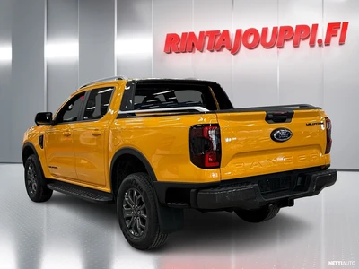 Ford Ranger 2026, photo 5/28