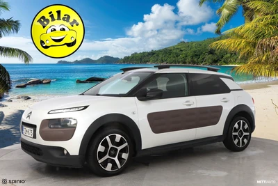 Citroen C4 Cactus 2015, photo 2/50