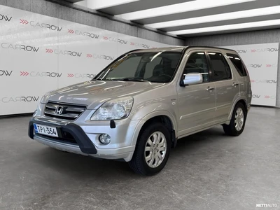 Honda CR-V CR-V 2,0i EXE AT 2006, kuva 3/17