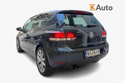Volkswagen Golf 2012, kuva 2/19