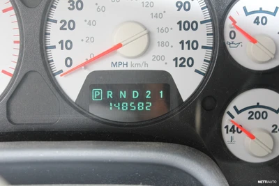 Dodge Ram 2500 Laramie 2006, kuva 6/15