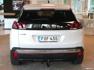 Peugeot 3008 2020, kuva 6/25