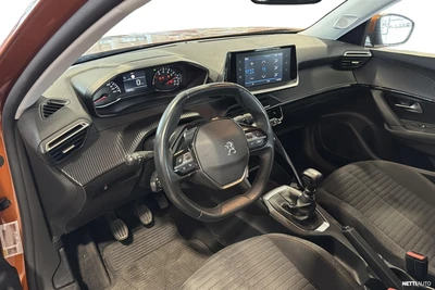 Peugeot 2008 Active Pack PureTech 100 2021, kuva 3/6