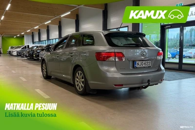 Toyota Avensis Avensis 1.8 2013, kuva 4/18