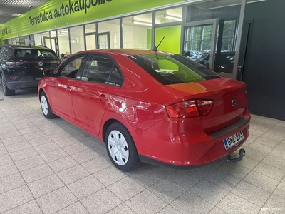 Seat Toledo Toledo 1.2 TSI Reference 2016, photo 6/23