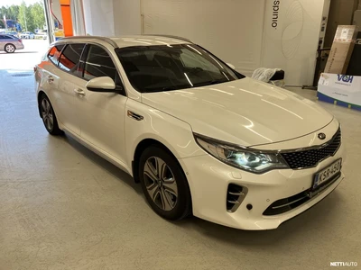Kia Optima 2017, kuva 2/8