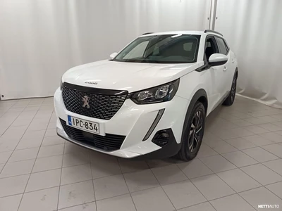 Peugeot 2008 2021, kuva 6/35