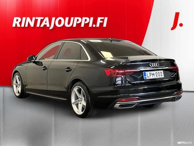 Audi A4 2021, kuva 2/53