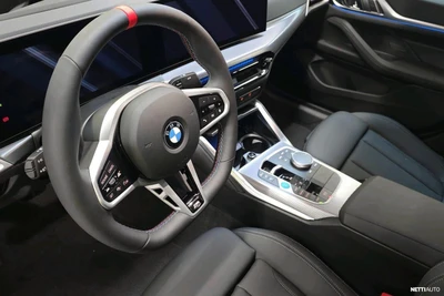 BMW i4 M60 xDrive Fully Charged 2026, kuva 7/23