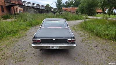 Dodge Dart 3,7 SEDAN 4D 1966, kuva 6/10