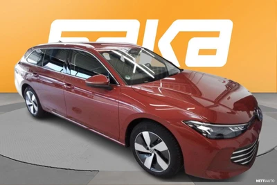 Volkswagen Passat 2026, kuva 2/6