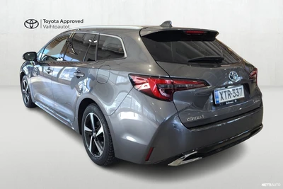 Toyota Corolla 2026, kuva 3/16