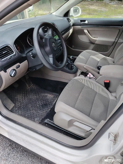 Volkswagen Golf Volkswagen Golf TSI 2012, kuva 6/11