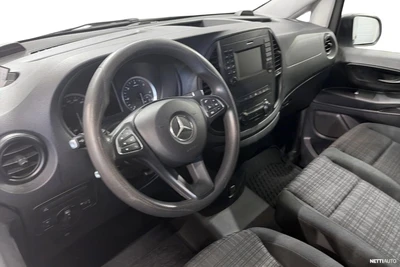 Mercedes-Benz Vito 2020, kuva 7/25