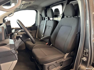 Ford Transit Custom 2026, photo 4/7