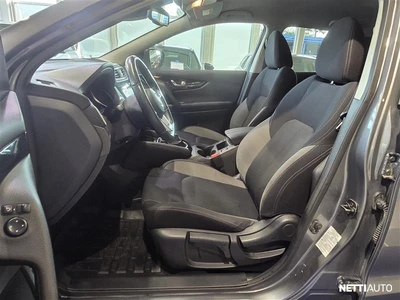 Nissan Qashqai 2020, photo 6/26