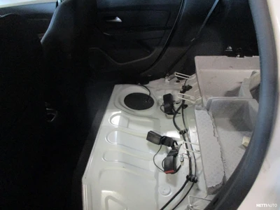Dacia Duster Blue dCi 115 4x4 Comfort 2019, photo 7/10