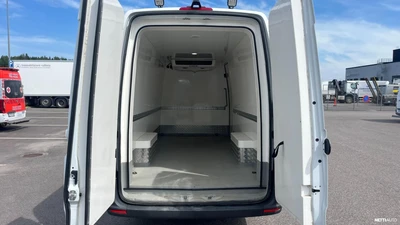 Mercedes-Benz Sprinter 2021, photo 6/8