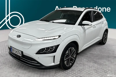 Hyundai Kona 2020, kuva 1/20