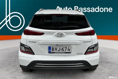 Hyundai Kona 2020, kuva 4/20