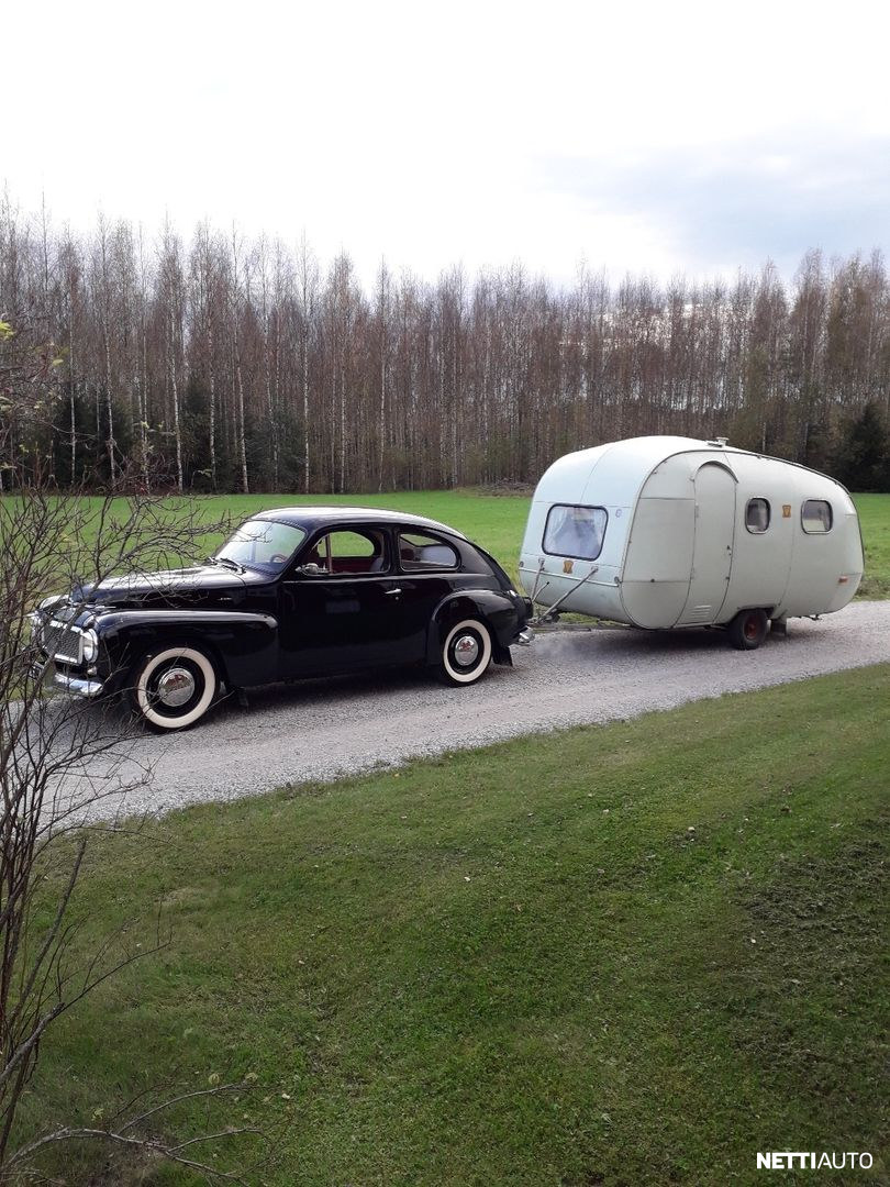 Volvo PV
