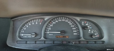 Opel Vectra 1999, kuva 6/7
