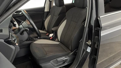 Skoda Kamiq 2021, photo 5/10