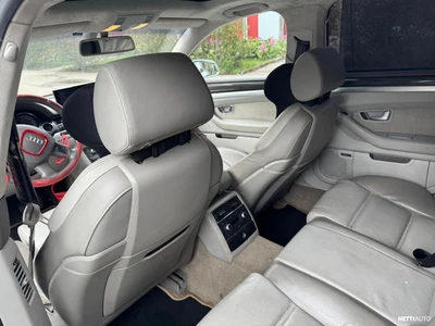 Audi S8 S8 2007, kuva 7/7