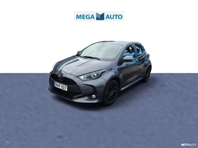 Mazda 2 Hybrid 2023, kuva 1/18