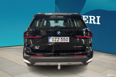 BMW X1 2023, photo 6/22