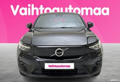 Volvo C40 69Kwh Recharge Single Plus 2023, photo 2/17