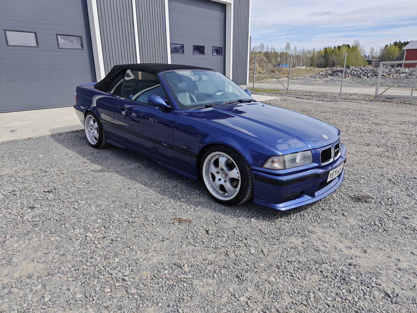 BMW Alpina