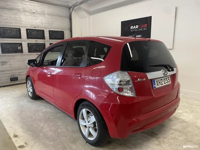 Honda Jazz 2012, kuva 3/10