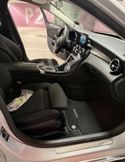 Mercedes-Benz C d Business 2020, photo 5/14