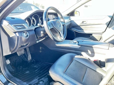 Mercedes-Benz E CDI BE Premium Business 2013, kuva 6/7
