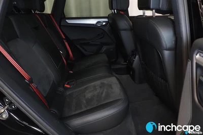 Porsche Macan GTS 2016, kuva 4/21